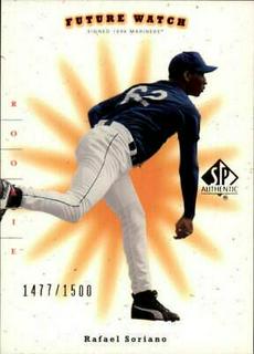 Rafael Soriano
