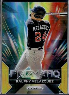 Ralphy Velazquez