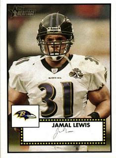 Jamal Lewis