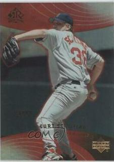 Curt Schilling