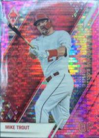 Mike Trout