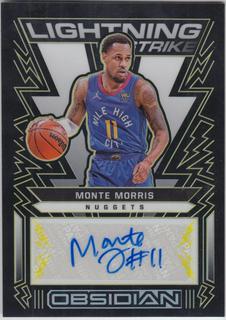 Monte Morris