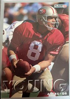 Steve Young