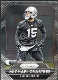 Michael Crabtree
