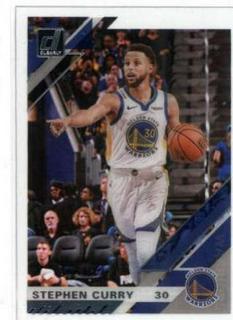 Stephen Curry