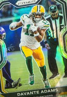 Davante Adams