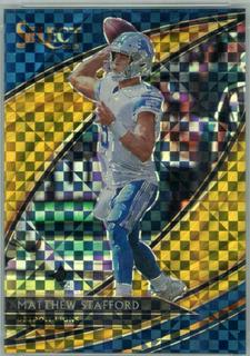 Matthew Stafford