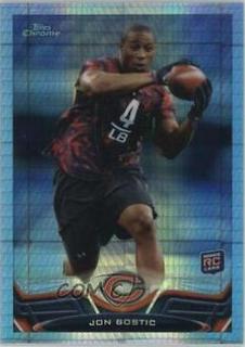 Jon Bostic