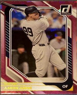 Aaron Judge
