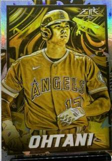 Shohei Ohtani