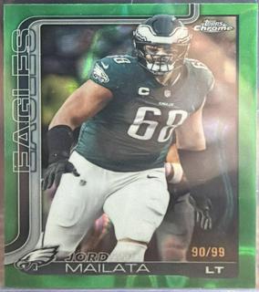 Jordan Mailata