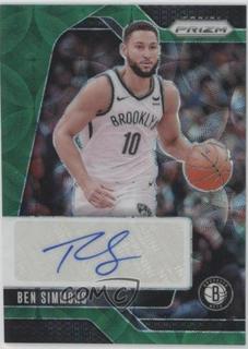 Ben Simmons