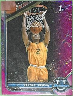 Kendall Brown