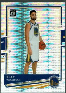 Klay Thompson