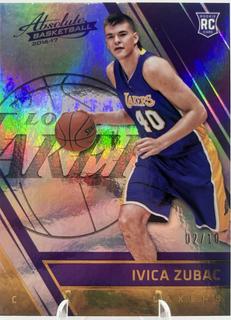 Ivica Zubac