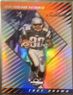 Troy Brown
