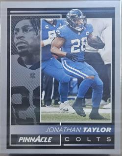 Jonathan Taylor