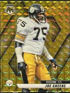 Joe Greene
