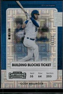 Cody Bellinger