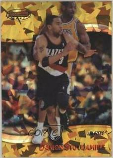 Damon Stoudamire