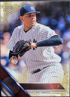 Dellin Betances
