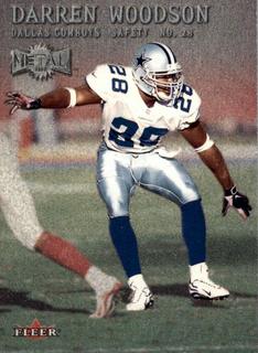 Darren Woodson