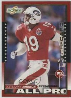 Keyshawn Johnson