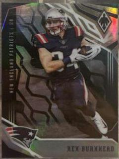 Rex Burkhead