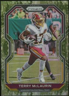 Terry McLaurin