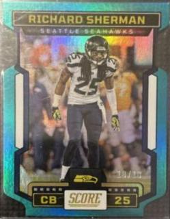 Richard Sherman