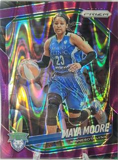 Maya Moore
