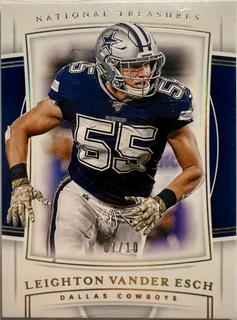 Leighton Vander Esch