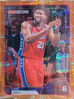 Joel Embiid