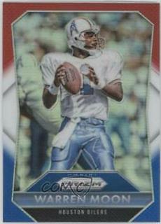 Warren Moon