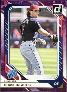 Chase DeLauter