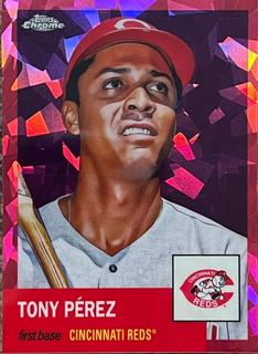 Tony Perez