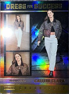 Caitlin Clark