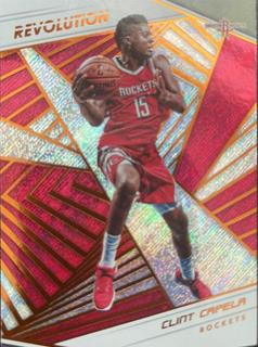 Clint Capela