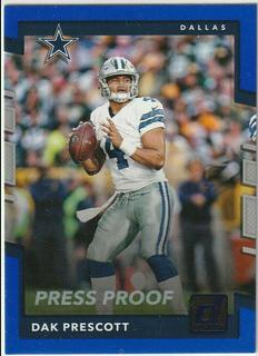 Dak Prescott