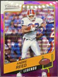 Andre Reed