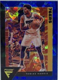 Tobias Harris