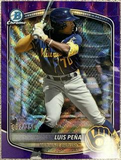 Luis Pena