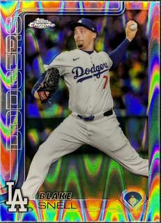 Blake Snell