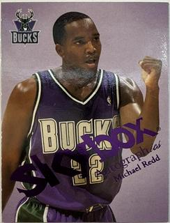 Michael Redd