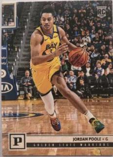 Jordan Poole
