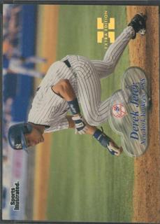 Derek Jeter