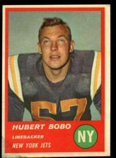 Hubert Bobo