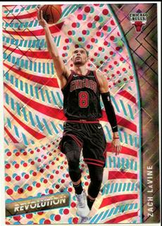 Zach LaVine