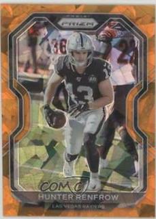 Hunter Renfrow