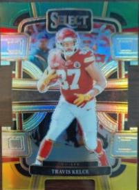 Travis Kelce